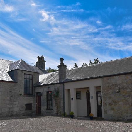 Clarke Cottage Guest House Dunfermline Eksteriør bilde