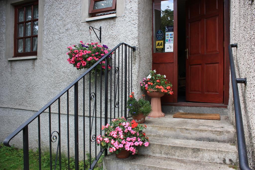 Clarke Cottage Guest House Dunfermline Eksteriør bilde