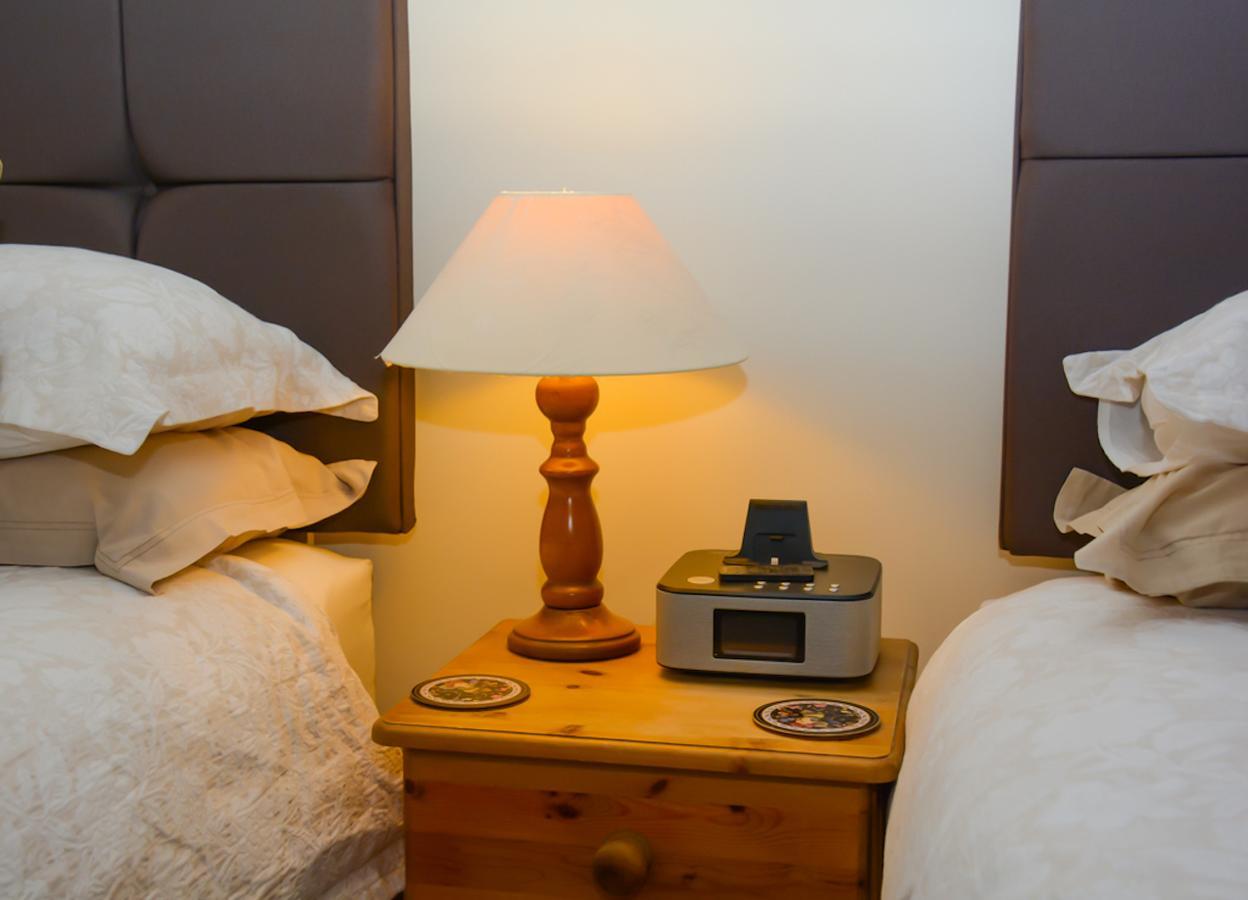 Clarke Cottage Guest House Dunfermline Eksteriør bilde