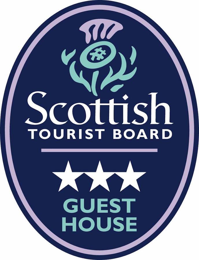 Clarke Cottage Guest House Dunfermline Eksteriør bilde