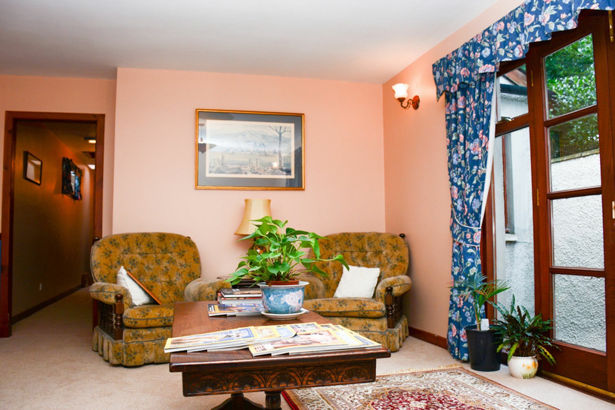 Clarke Cottage Guest House Dunfermline Eksteriør bilde